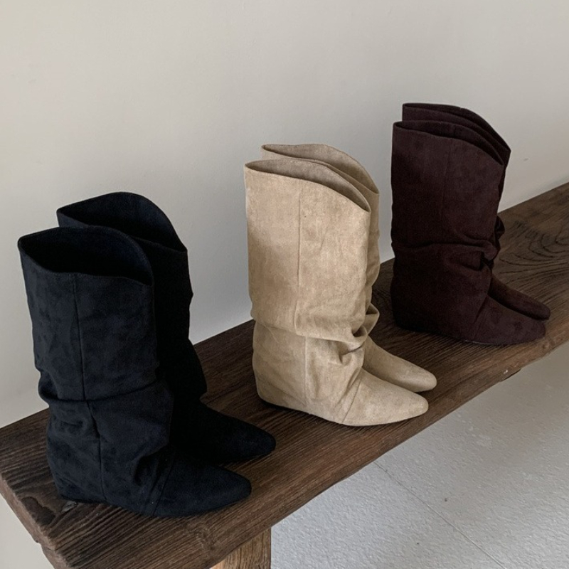 Winter Vintage Pleated Women M - đánh giá và giá Interior Design Styles