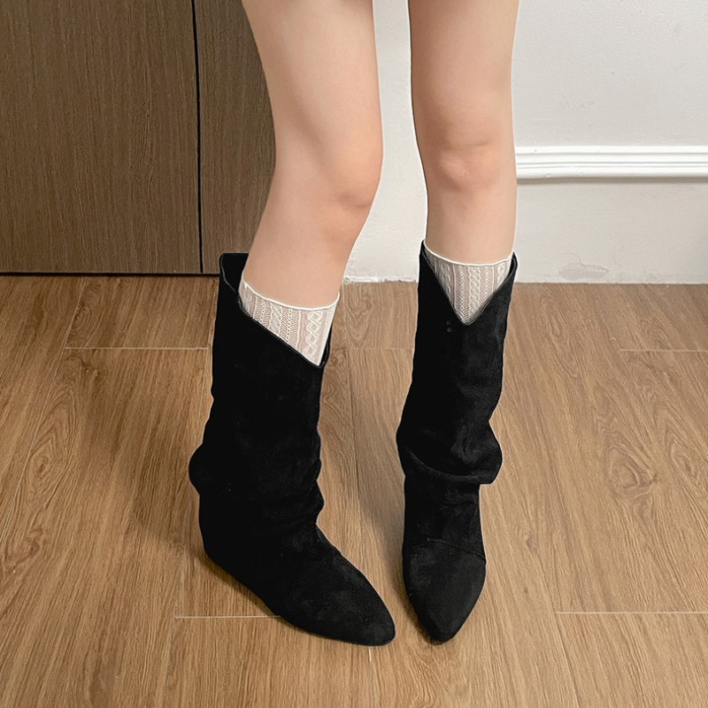 Winter Vintage Pleated Women M - đánh giá và giá Interior Design Styles