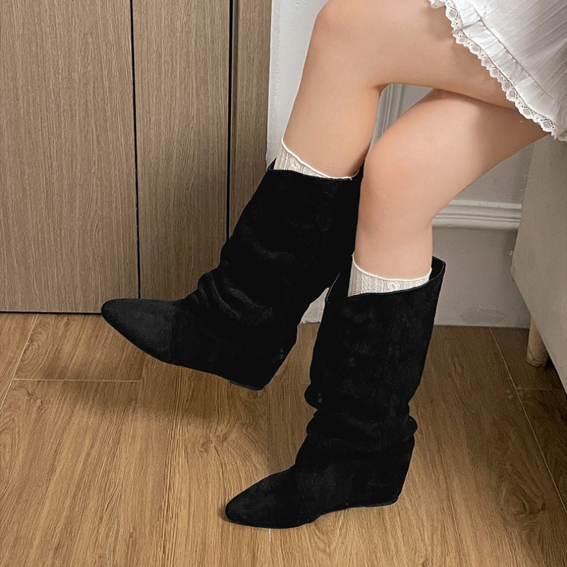 Winter Vintage Pleated Women M - đánh giá và giá Interior Design Styles