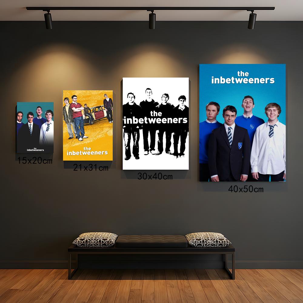 tv series T-The Inbetweeners-S - đánh giá và giá Interior Design Tv Room