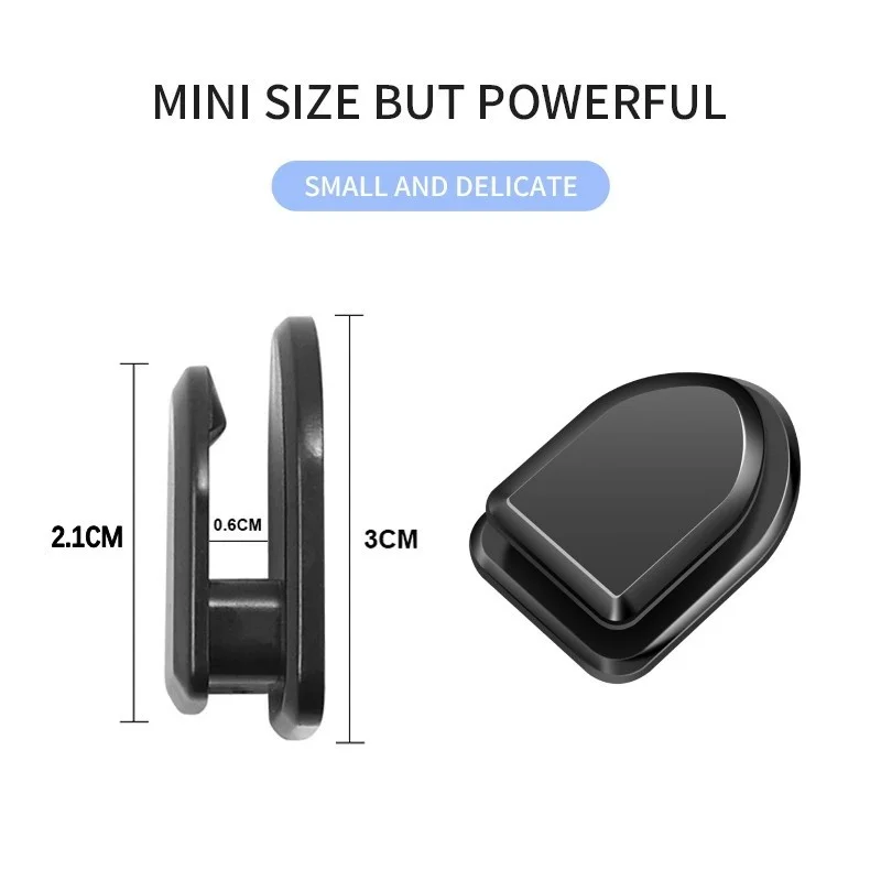 Mini Car Hooks Interior Storag - đánh giá và giá Interior Design Styles