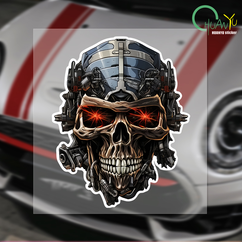 2024 New Design Skeleton Head  - đánh giá và giá Interior Design Co