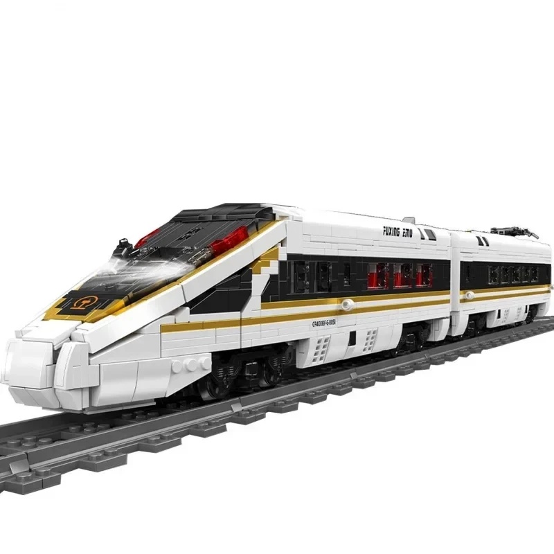 Mould King 12015 High-Speed Ra - đánh giá và giá Interior Design Build