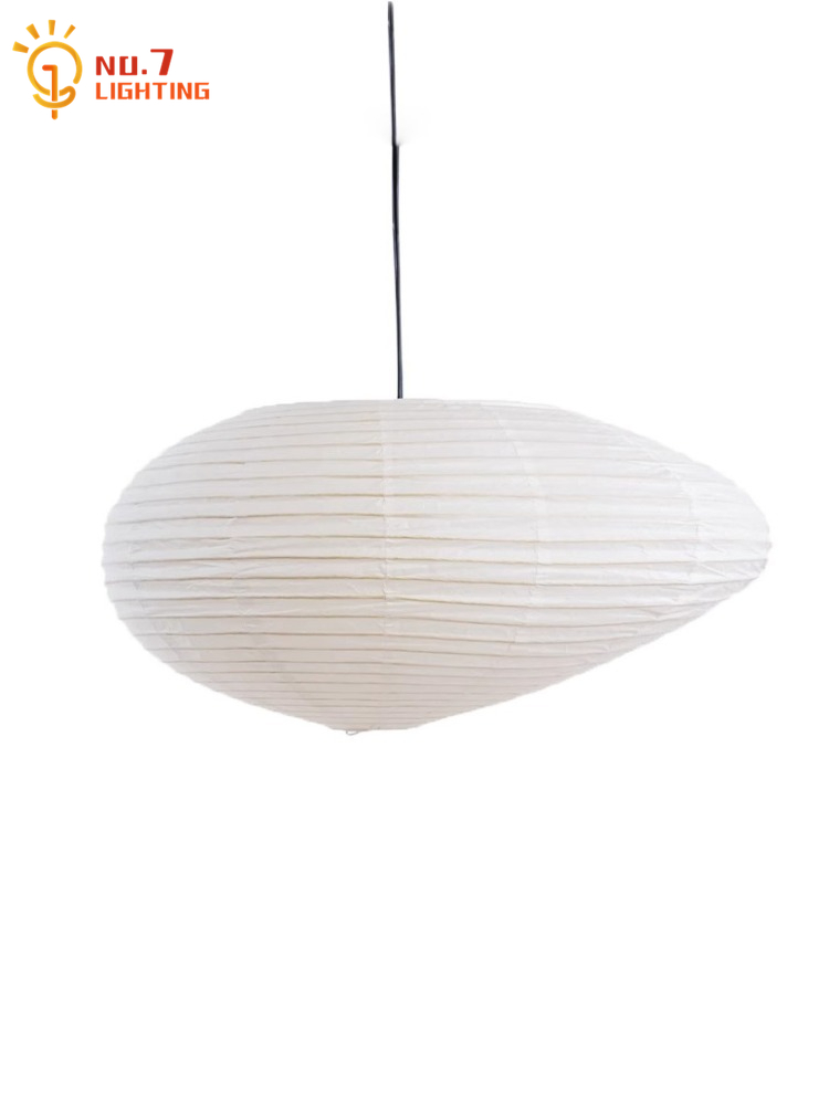 Japanese Design Akari Noguchi  - đánh giá và giá Interior Design Zen Style